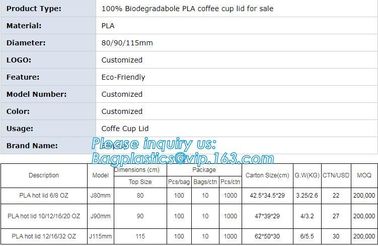 300ml CPLA Disposable Tea Cup New Biodegradable Compostable Frosted Cup,cup lid manufacturers fit for paper coffee cup supplier