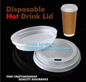 High quality eco-friendly compostable cPLA plastic cup with lid,pla spoons disposable pla spoons cpla spoon bagease pac supplier