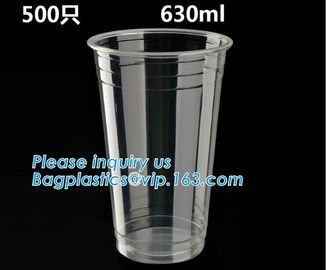 High quality eco-friendly compostable cPLA plastic cup with lid,pla spoons disposable pla spoons cpla spoon bagease pac supplier