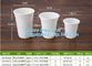 reusable plastic coffee cups made by 100% compostable materials,12oz PLA-lined hot coffee plastic cups PLA cups bagease supplier