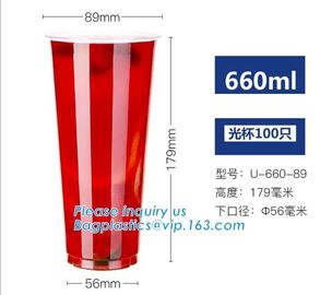 High Quality Hot sale4-17oz100% Biodegradable Eco-Friendly Biodegradable Cornstarch CPLA Cups, bagease bagplastics pack supplier