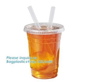 Sustainable Biodegradable Pla Coffee Cup Lid,90/80mm hot cup lid pla CPLA dome lid,Hot sale 100% compostable PLA Hot Cup supplier