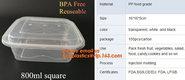 Fruit, food,salad,sushi,lunch,Food Grade Disposable White Plastic Cookie Insert Tray,China manufacture clear plastic coo supplier