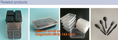 Fruit, food,salad,sushi,lunch,Food Grade Disposable White Plastic Cookie Insert Tray,China manufacture clear plastic coo supplier