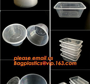 Disposable Plastic Blister Food Tray,Wholesale customized black disposable plastic fast food tray,plastic tray, bagease supplier