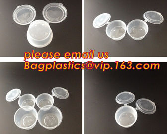 Promotional custom disposable plastic fast food bowls, plastic serving bowl, black plastic bowl,Fruit Take Away Fresh Ki supplier