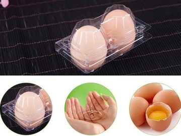 Hot Selling Plastic PET Sandwich Containers Cake Bread Container Plastic Takeaway Food Box with conjoined cover bagease supplier