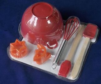 disposable Frozen Food PET PP Plastic Packing Trays For Meat,Suchi Party Food Container Tray With Lid For Food Packaging supplier