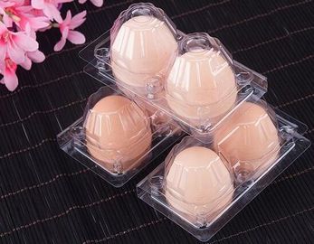 disposable Frozen Food PET PP Plastic Packing Trays For Meat,Suchi Party Food Container Tray With Lid For Food Packaging supplier
