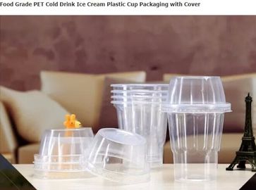 1oz 2oz 5oz 8oz 9oz short glasses small clear disposable plastic sauce cup,Eco-freindly disposable 55ml 2oz biodegradabl supplier