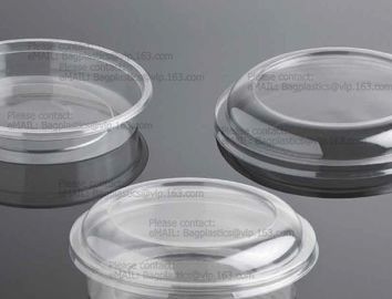 Factory Blister Plastic Storage Box Food Packaging Containers Disposable Supplier,containers plastic macaron blister cla supplier