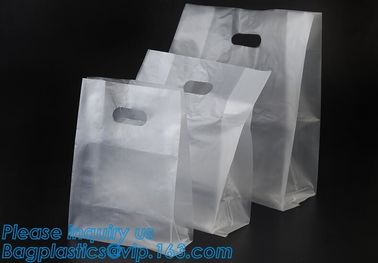 Customized Small Sealed Bakery Food Packing Poly Lined Snack Paper Bag With Clear Window For Cookies, bagease, bagplasti supplier