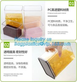 Rigid pp coroplast plastic storage box,PP plastic box 60l ballot voting box thin clear rectangular rigid plastic boxes s supplier