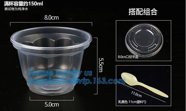pp sauce cup,portion cup ,disposable ps sauce cup,1oz 2oz 5oz 8oz 9oz short glasses small clear disposable plastic sauce supplier