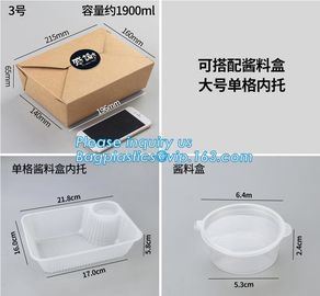 blister 8 pcs PP Various packaging /clear plastic disposable frozen food mochi cake tray,Disposable Vacuum Forming Packi supplier