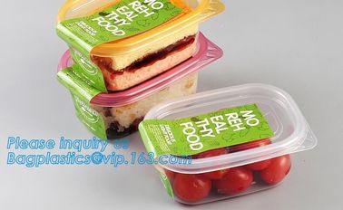 vacuum plastic container with lid for keep fresh storage box,Vacuum Fresh Box/ Food Container/Storage Box for Food pack supplier