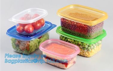 Customized Microwave Use Safe Eco Friendly 1250ML Airtight Container Food Vacuum Fresh Box,Fresh Box/ Food Containers/Fr supplier