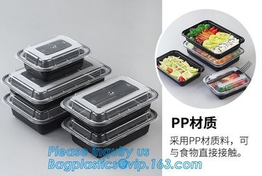 400ml Lunch Box Indonesia Healthy Plastic 2 cell Food Container Boxes Microware Japanese Lunch Box with Chopsticks pack supplier