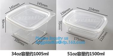 round glass box fresh keeping Health Vacuum Food Sealer Press Dome Plastic Covers,vacuum Microwavable Vegetable Refriger supplier