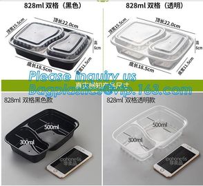 Double Layer Heart Shape Portable Mini Plastic Refrigerator Fresh Food Storage Kid Lunch Box Sealed Boxes Small Lunch Pi supplier