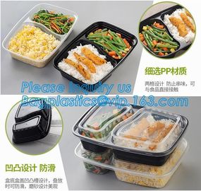 Double Layer Heart Shape Portable Mini Plastic Refrigerator Fresh Food Storage Kid Lunch Box Sealed Boxes Small Lunch Pi supplier