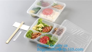 inside food plastic tray,egg/chocolate/cookie tray,Vacuum Formed Blister Pet custom food trays biodegradable disposable supplier