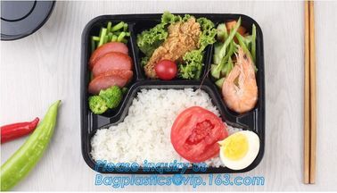 inside food plastic tray,egg/chocolate/cookie tray,Vacuum Formed Blister Pet custom food trays biodegradable disposable supplier