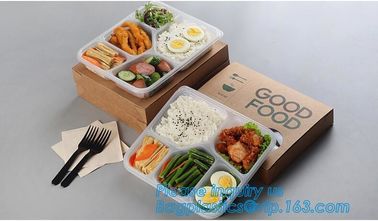 inside food plastic tray,egg/chocolate/cookie tray,Vacuum Formed Blister Pet custom food trays biodegradable disposable supplier