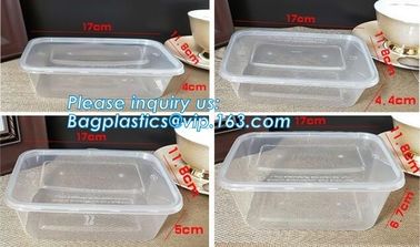 Food container tray,Black 5 Compartment Food Packaging Blister Plastic Fruit Tray,blister plastic microwave food ovenabl supplier