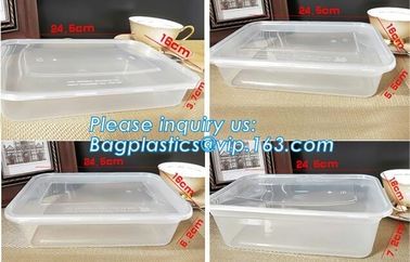 Food container tray,Black 5 Compartment Food Packaging Blister Plastic Fruit Tray,blister plastic microwave food ovenabl supplier