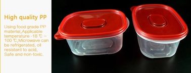 food crisper,Fresh Keeping Box Round Vacuum Food Container with Press &amp; Push Lid,sealed food storage box food grade vacu supplier