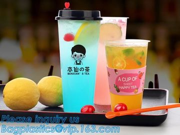 PLA plastic cup PET plastic cup PP plastic cup PS top snack cup Straw,Food takeout plastic box Salad plastic bowl Pulp f supplier