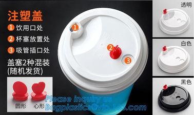 PLA plastic cup PET plastic cup PP plastic cup PS top snack cup Straw,Food takeout plastic box Salad plastic bowl Pulp f supplier