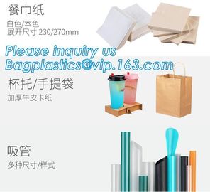 PLA plastic cup PET plastic cup PP plastic cup PS top snack cup Straw,Food takeout plastic box Salad plastic bowl Pulp f supplier