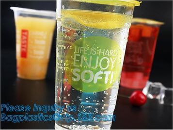 Injection mould thick wall disposable PP plastic cup with PP lid,Disposable Plastic Cup 32Oz Pp/Pet/Ps,Pet Cup,Disposabl supplier