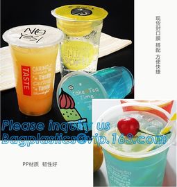 Injection mould thick wall disposable PP plastic cup with PP lid,Disposable Plastic Cup 32Oz Pp/Pet/Ps,Pet Cup,Disposabl supplier