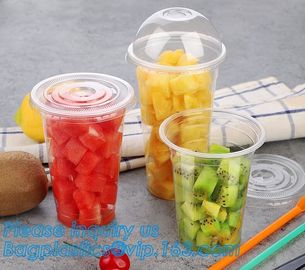 Injection mould thick wall disposable PP plastic cup with PP lid,Disposable Plastic Cup 32Oz Pp/Pet/Ps,Pet Cup,Disposabl supplier