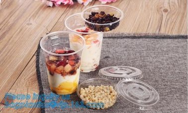 custom pp cup 22oz700ml plastic cups with lids 600ml 20oz disposable plastic cup,Pp 12oz Colored Disposable Cup Plastic supplier