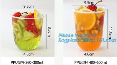 7Oz/200ml white Disposable Ice Tea Plastic Cups For Any Occasion, BPA-Free , Juice, Soda, and Coffee Glasses for Party, supplier