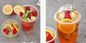 7Oz/200ml white Disposable Ice Tea Plastic Cups For Any Occasion, BPA-Free , Juice, Soda, and Coffee Glasses for Party, supplier