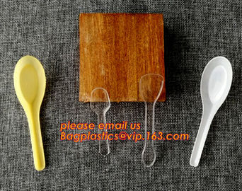 biodegradable disposable tableware essential housewares kitchenware household dollar tree one-time-use cheap dessert for supplier