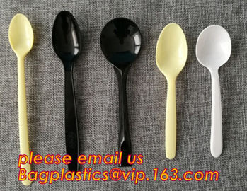 biodegradable disposable tableware essential housewares kitchenware household dollar tree one-time-use cheap dessert for supplier