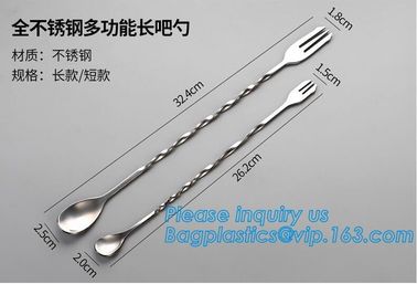 Stainless Steel Spoon and Fork with Cartoon Handle Cutlery Set for Kids Tableware,ceramic handle stainless steel cutlery supplier