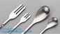 Stainless Steel Spoon and Fork with Cartoon Handle Cutlery Set for Kids Tableware,ceramic handle stainless steel cutlery supplier