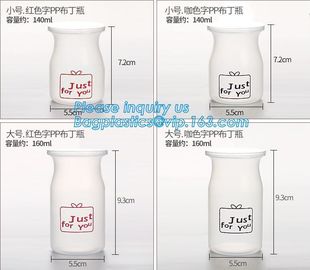 Food Packaging Disposable Various PP Yougurt Cup,flexo printing for frozen yogurt yougurt cup,Plastic Yougurt Cup With C supplier
