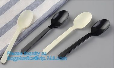 Hot Sale High Quality Plastic Cutlery Sets,Disposable plastic cutlery set handle cutlery,High quality plastic cutlery sp supplier