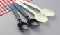 Hot Sale High Quality Plastic Cutlery Sets,Disposable plastic cutlery set handle cutlery,High quality plastic cutlery sp supplier