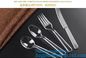 Disposable Flatware Set-Heavyweight Plastic Cutlery 100 Forks, 100 Spoons, 100 Knives,PP Disposable Plastic Cutlery ps supplier