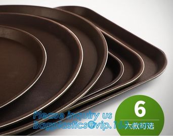 PP plate, PS plate, PP late, coffee plate, fast food plate, cup plate,roudn plate, square plate,anti slip design bagease supplier