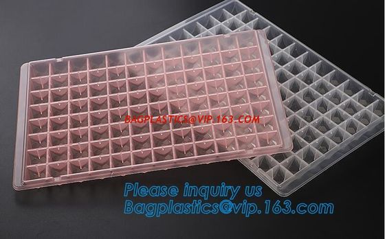 FDA Certified Silicone Mold Companion Cube Container Store Cool Beans Ice Tray Trays with Lid,ice cube tray container,Po supplier